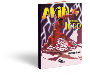 Akin o rei de Igbo
